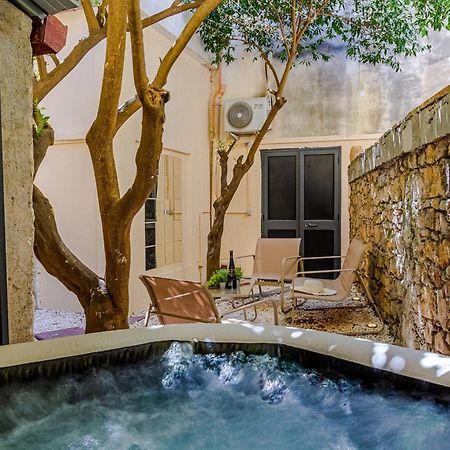 Ferienwohnung Eidos Taormina Exterior foto