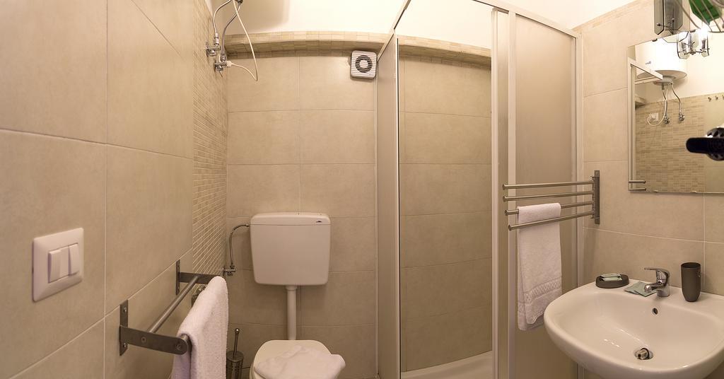 Ferienwohnung Eidos Taormina Zimmer foto