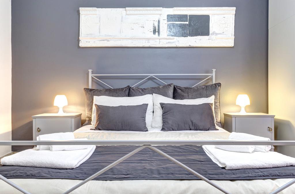 Ferienwohnung Eidos Taormina Zimmer foto