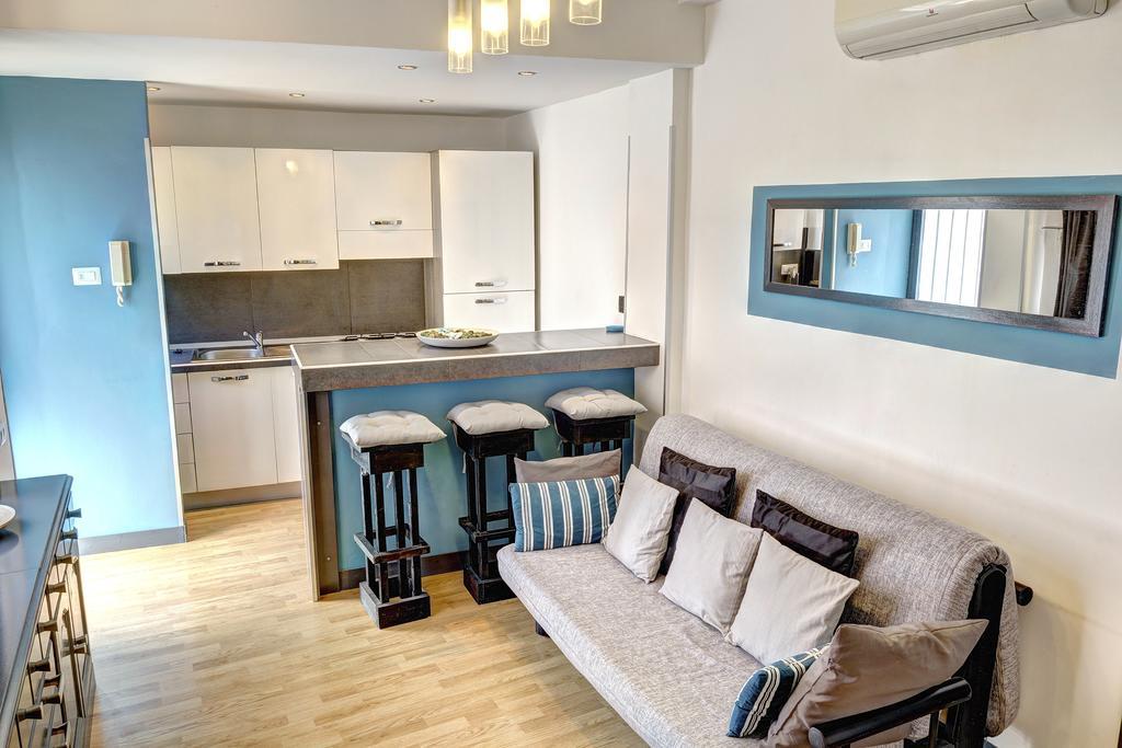 Ferienwohnung Eidos Taormina Zimmer foto