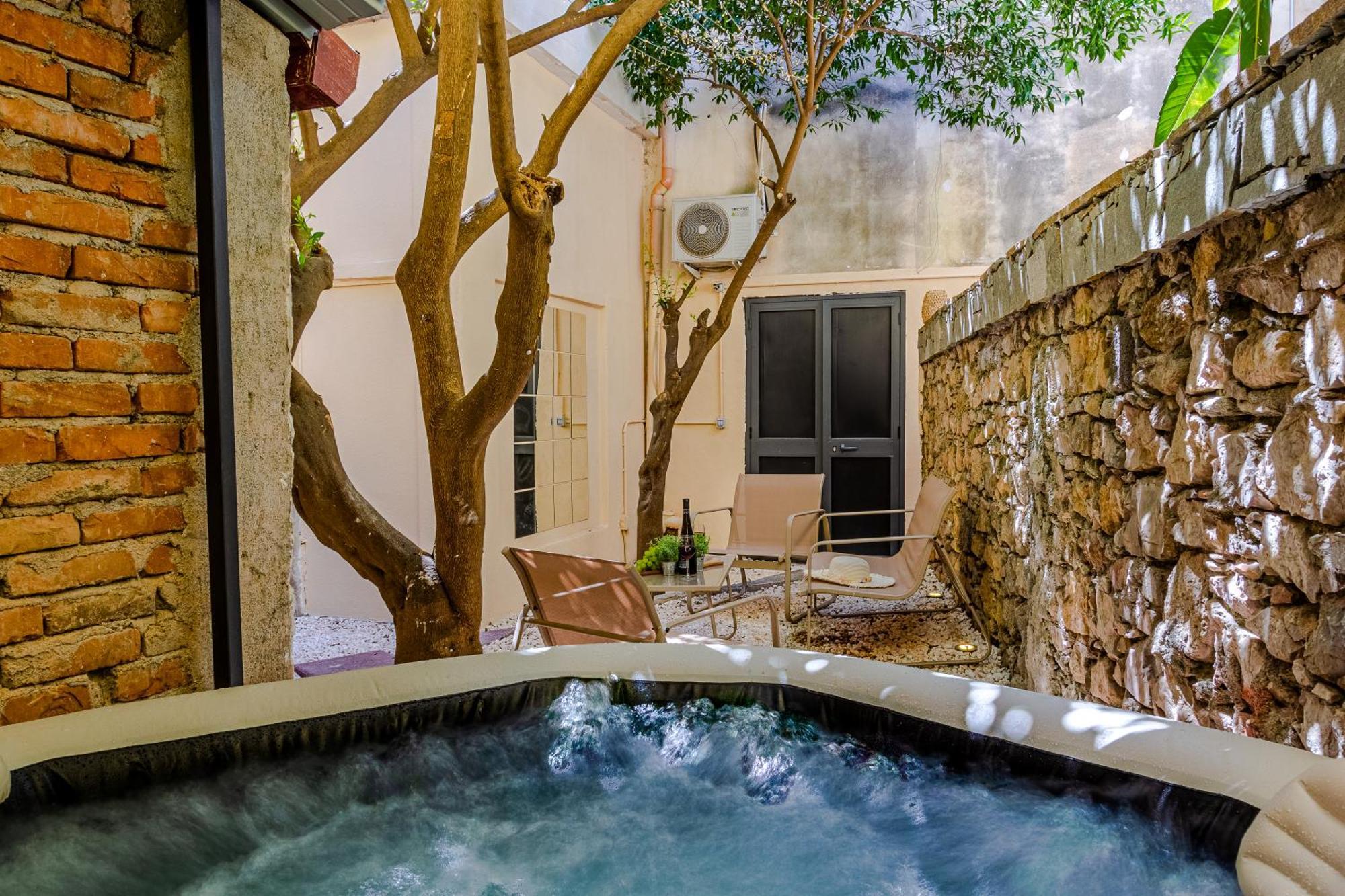 Ferienwohnung Eidos Taormina Exterior foto